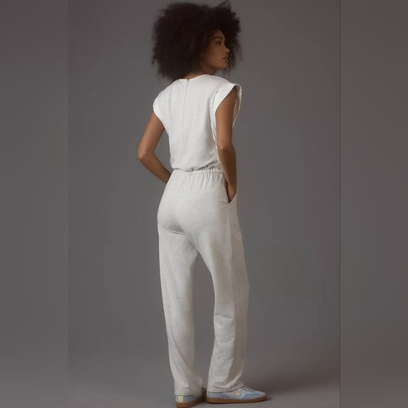 Anthropologie Sundays Aven Jumpsuit - Picture 3 of 3